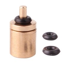 Adaptateur de recharge de gaz