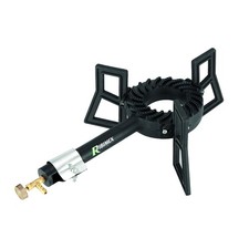 Réchaud À Gaz Tripatte En