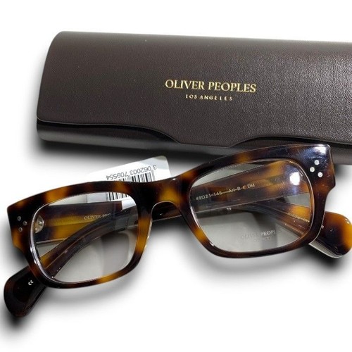 Lunettes carrées oliver - carrées,
