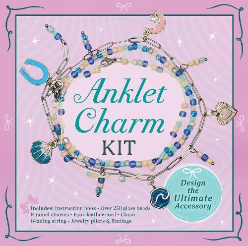 Editors chartwell anklet - editors,