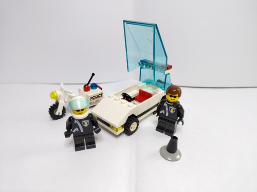 Set lego 6625 - set, speed
