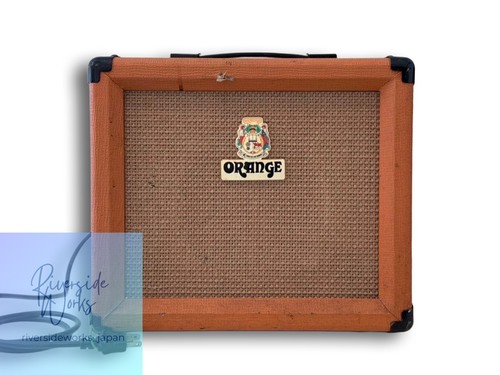 Ampli guitare orange - guitare, 15r