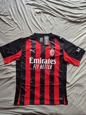 Maillot Milan AC