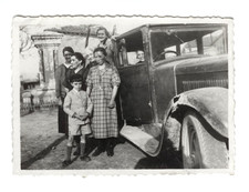 G1462 Voiture Renault