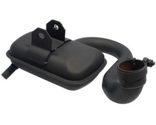 Système d'échappement