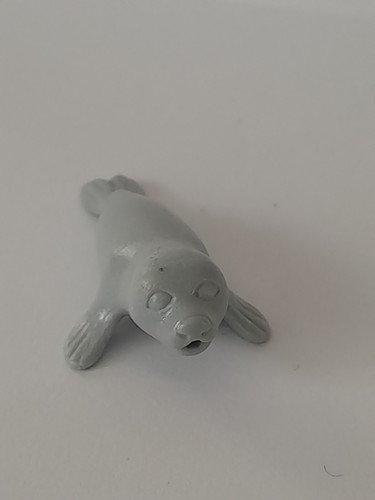 Playmobil animaux bébé