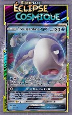 Froussardine GX -