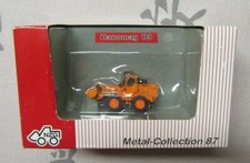 Hanomag B8  - NZG - No. 599  -