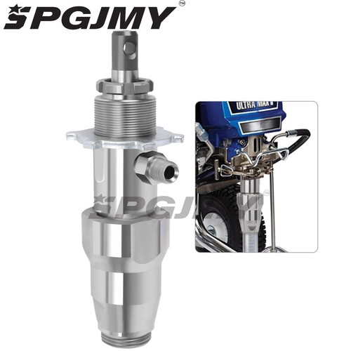 Airless pump for graco 390 - airless,