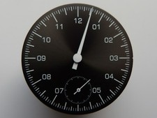 Cadran montre MONO Aiguille