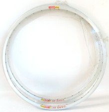 2 JANTES VTT 26" MAVIC X 317