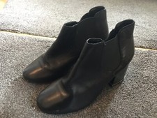 Bottes femme New Look avec