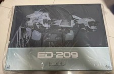New Hot Toys MMS204 RoboCop