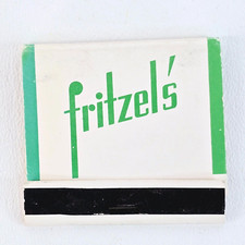 Fritzel's Chicago Illinois