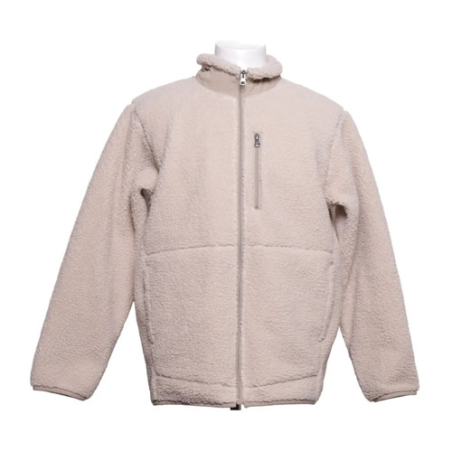 Muji veste polaire homme - muji,, polaire,