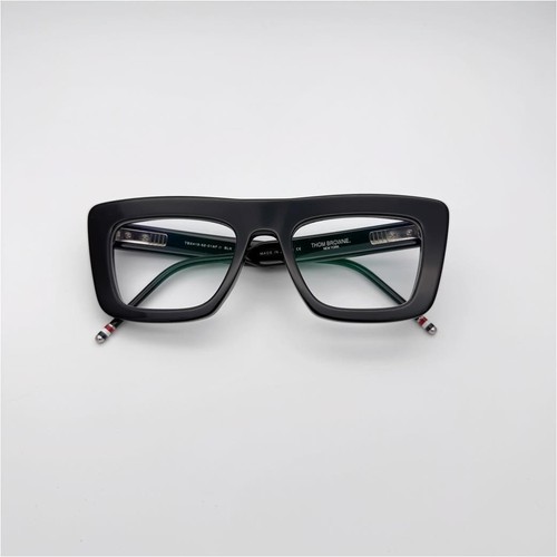 Lunettes soleil thom browne - soleil,