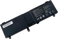 C41-N550 Batterie pour ASUS
