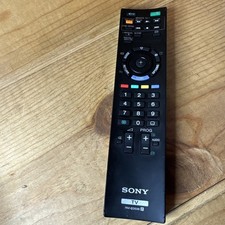 Télécommande sony ed036 - télécommande, rm