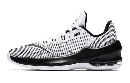 Nike air max infuriate low - nike,