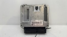 Calculateur moteur BMW SERIE 1