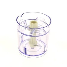 Bol hachoir + couteau