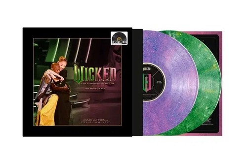 Wicked one wonderful - wicked, "one