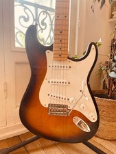 Fender stratocaster 54 - stratocaster, '54