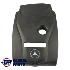 Mercedes W204 W212 Panneau Acoustique De Capot Moteur M274 Essence A2740160900