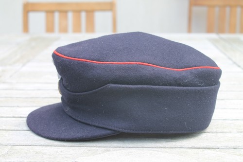 Casquette ww2 m43 des chemins - casquette,