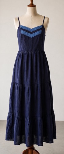 Robe longue even odd - 💙, even&odd