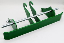 Arrière Poids Barre Support