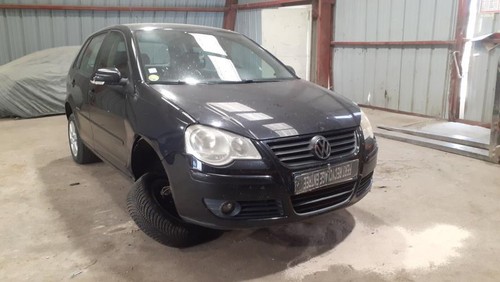 Pare choc avant - , volkswagen