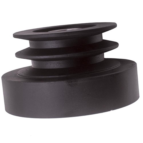 Poulie embrayage centrifuge - poulie, d'embrayage