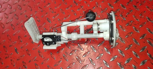 Pompe essence yamaha 500 - essence,