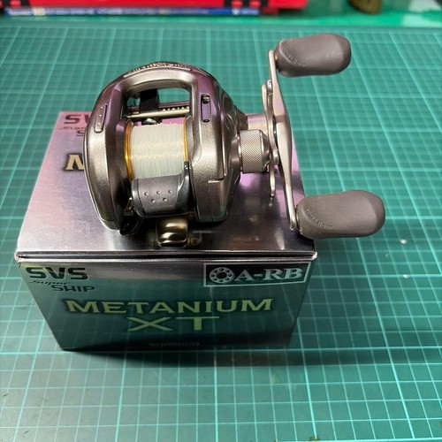 Shimano metanium - shimano,