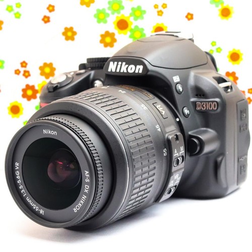 Appareil photo reflex