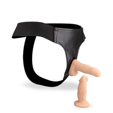 Gode ceinture anal 2 mini