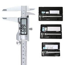 Étrier Vernier Acier