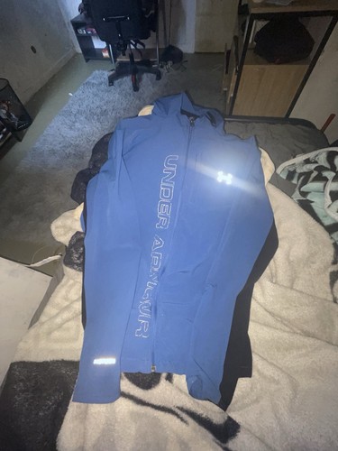 Veste under armour - veste,