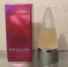 ROCHAS MAN - EDT 5 ML de