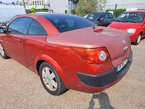 Retroviseur droit renault - droit,
