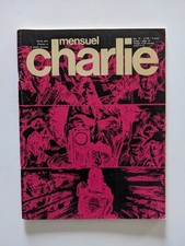 Charlie Mensuel 1ère série