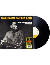 Lou donaldson quintet - donaldson,