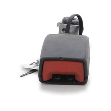 Attache ceinture sécurité avant droit - Peugeot BIPPER FOURGON - 00008975T3 - J0