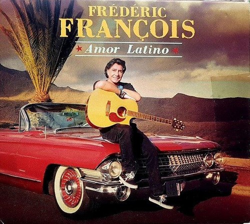 Frédéric françois amor - -,