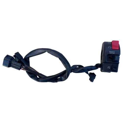 Commutateur droit deviuci - commutateur,