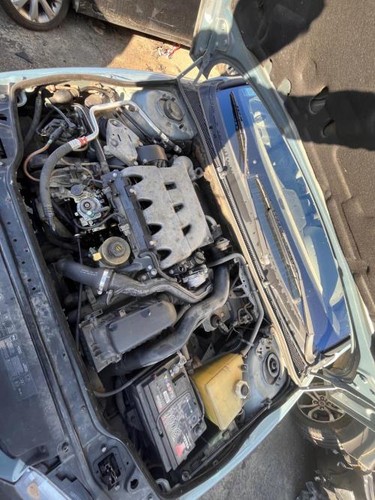 Actionneur serrure porte - , avant