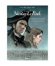Nicolas Le Floch -