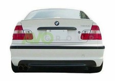 Aileron de couvercle de coffre