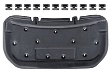 INSONORISANT MOTEUR POUR RANGE ROVER SPORT II (L494)  2014-18 LR043837